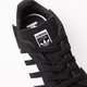 detské skate obuv ADIDAS CAMPUS EL I by9599 farba čierna