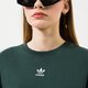 dámske tričko ADIDAS TRIČKO TEE hs6778 farba zelená