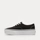 dámske tenisky (obuv) VANS UA AUTHENTIC STACKFORM vn0a5kxxbmx1 farba čierna