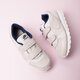 detské tenisky (obuv) NIKE MD RUNNER 2 GPV 807320-600 farba ružová
