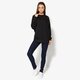 dámska mikina NIKE MIKINA MODERN CRW 854979010 farba čierna