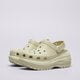 dámske sandále CROCS CLASSIC MEGA CRUSH CLOG 2079882y2 farba béžová