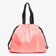dámska taška UNDER ARMOUR TAŠKA UA FAVORITE GRAPHIC TOTE 1308932819 farba ružová