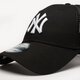 pánska šiltovka NEW ERA ČIAPKA HOME FIELD 940 TRUCKER NYY NEW YORK YANKEES 60358155 farba čierna