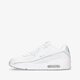detské tenisky (obuv) NIKE AIR MAX 90 LEATHER  dn3730-100 farba biela