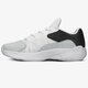 pánske tenisky (obuv) AIR JORDAN 11 CMFT LOW cw0784-300 farba sivá
