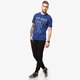 pánske tričko NIKE TRIČKO TEE-NEON 95 685400455 farba modrá