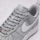 pánske tenisky (obuv) NIKE AIR FORCE 1 ’07 TECH ESS ir5599-002 farba sivá