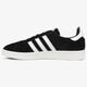 pánske tenisky (obuv) ADIDAS CAMPUS bz0084 farba čierna