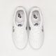 pánske tenisky (obuv) NIKE AIR FORCE 1 '07  fd0660-100 farba biela