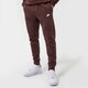 pánske nohavice NIKE NOHAVICE  SPORTSWEAR CLUB FLEECE bv2671-203 farba bordová