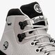 pánska outdoorová obuv TIMBERLAND EURO HIKER JACQUARD  a1ls5 farba sivá