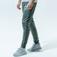 pánske nohavice NIKE NOHAVICE  M NSW SWOOSH PANT PK cu3898-380 farba zelená