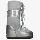 dámska vychádzková obuv MOON BOOT GLANCE 14016800002 farba strieborná