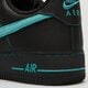 pánske tenisky (obuv) NIKE AIR FORCE 1 '07 LV8 hq2037-002 farba čierna