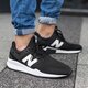 pánske tenisky (obuv) NEW BALANCE MS247EB ms247eb farba čierna