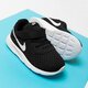 detské tenisky (obuv) NIKE TANJUN (TD) 818383-011 farba čierna