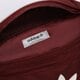 dámska taška ADIDAS TAŠKA AC WAISTBAG ic8621 farba bordová