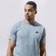 pánske tričko NIKE TRIČKO SPORTSWEAR CLUB ar4997-064 farba sivá