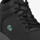 pánske tenisky (obuv) LACOSTE TARRU LIGHT 416 1 732spm0074024 farba čierna