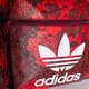 dámsky ruksak ADIDAS RUKSAK BP CLASSIC ay5890 farba bordová