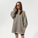 dámske šaty REEBOK ŠATY CL RBK ND SM CREW DRESS h46793 farba biela