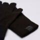 detské rukavice ELLESSE RUKAVICE RUPEN GLOVES BLK smga4017011 farba čierna