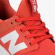 pánske tenisky (obuv) NEW BALANCE MS247ES ms247es farba červená