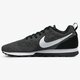 pánske tenisky (obuv) NIKE MD RUNNER 2 ENG MESH 916774004 farba čierna