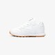 detské tenisky (obuv) REEBOK CLASSIC LEATHER  ar1144 farba biela