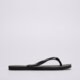 dámske šľapky HAVAIANAS SLIM SQUARE 4148301-0090 farba čierna
