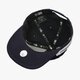 detská šiltovka NEW ERA ČIAPKA MLB SIDE BLOCK NY YANKEES OTC 80469097 farba tmavomodrá