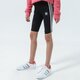 ADIDAS ŠORTKY  CYCLING SHORTS WW fm5682 farba čierna