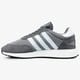 pánske tenisky (obuv) ADIDAS I-5923 bb2089 farba sivá