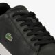 pánske tenisky (obuv) LACOSTE CARNABY EVO G316 5  732spm012102h farba čierna