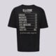 pánske tričko ELLESSE TRIČKO DOLCE VITA TEE shd24645011 farba čierna