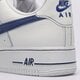 pánske tenisky (obuv) NIKE AIR FORCE 1 '07 LV8 hq2037-100 farba biela