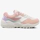 dámske tenisky (obuv) FILA VAULT CMR JOGGER CB LOW WMN 101062371f farba béžová
