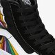pánske skate obuv VANS SK8-HI  vn0a4u3dwn71 farba čierna
