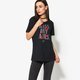 dámske tričko NIKE TRIČKO SS W NSW TEE KISS AIRS CREW aj1319-010 farba čierna