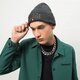 detská čiapka ELLESSE ČIAPKA PARSONS BEANIE GREY MRL sapa2620112 farba sivá