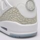 pánske tenisky (obuv) JORDAN SPIZIKE LOW fq1759-103 farba biela