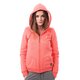 dámska mikina O'NEILL MIKINA LW THE HEAT SUPERFLEECE 4061044049 farba ružová
