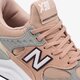 dámske tenisky (obuv) NEW BALANCE WSX90RPA wsx90rpa farba ružová