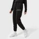 dámske nohavice ADIDAS NOHAVICE  TRACK PANTS hm4872 farba čierna