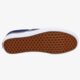 dámske tenisky (obuv) VANS CLASSIC SLIP-ON  vzmrfsw farba tmavomodrá