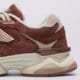dámske tenisky (obuv) NEW BALANCE 9060  u9060ccc farba hnedá
