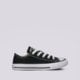 detské tenisky (obuv) CONVERSE CHUCK TAYLOR AS CORE  3j235c farba čierna