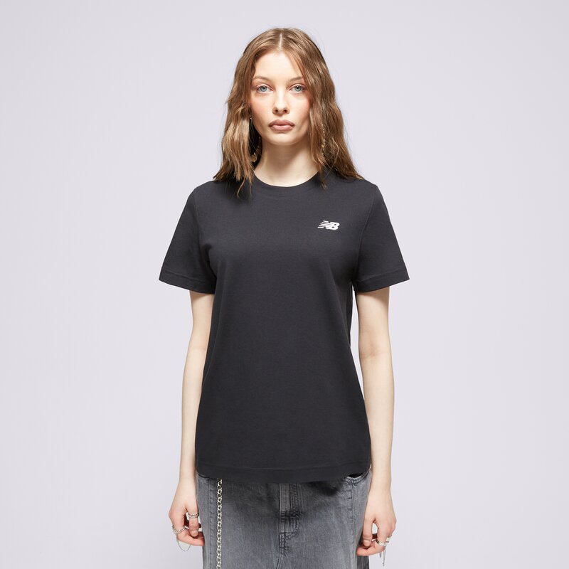 NEW BALANCE TRIČKO JERSEY SMALL LOGO