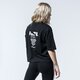 dámske tričko PUMA TRIČKO TFS GRAPHIC TEE 59625901 farba čierna